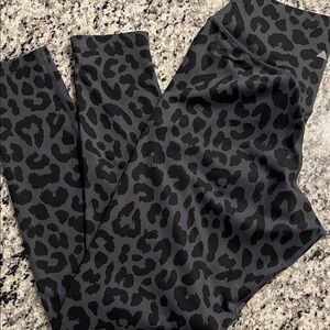 Vitality (Balance Athletica) Ascend Leggings